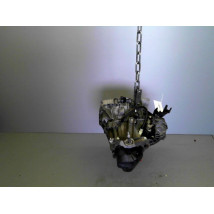 BOITE A VITESSE MECANIQUE RENAULT CLIO 1.2 16V