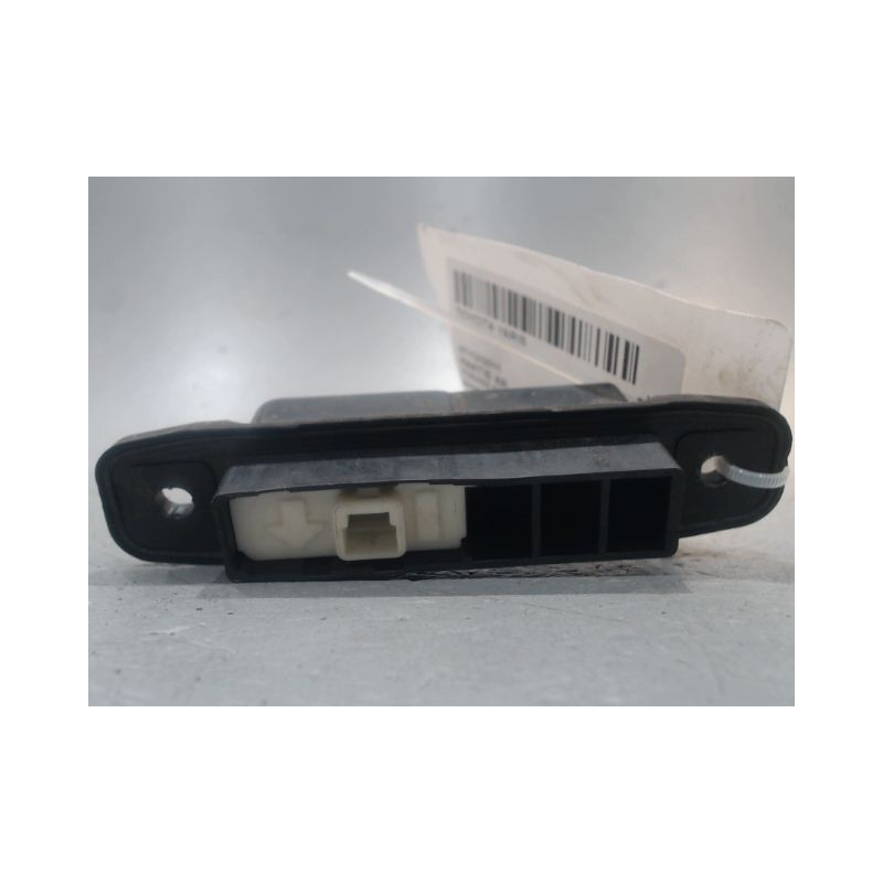POIGNEE EXTERIEURE HAYON TOYOTA YARIS