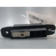 POIGNEE EXTERIEURE HAYON TOYOTA YARIS