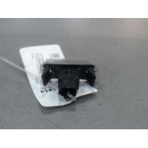 ECLAIREUR PLAQUE DE POLICE GAUCHE TOYOTA YARIS