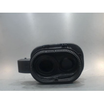 VOLET DE TRAPPE CARBURANT RENAULT KADJAR