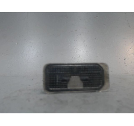 ECLAIREUR PLAQUE DE POLICE D