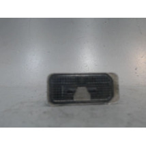 ECLAIREUR PLAQUE DE POLICE DROIT FORD C-MAX