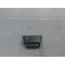 ECLAIREUR PLAQUE DE POLICE DROIT FORD C-MAX
