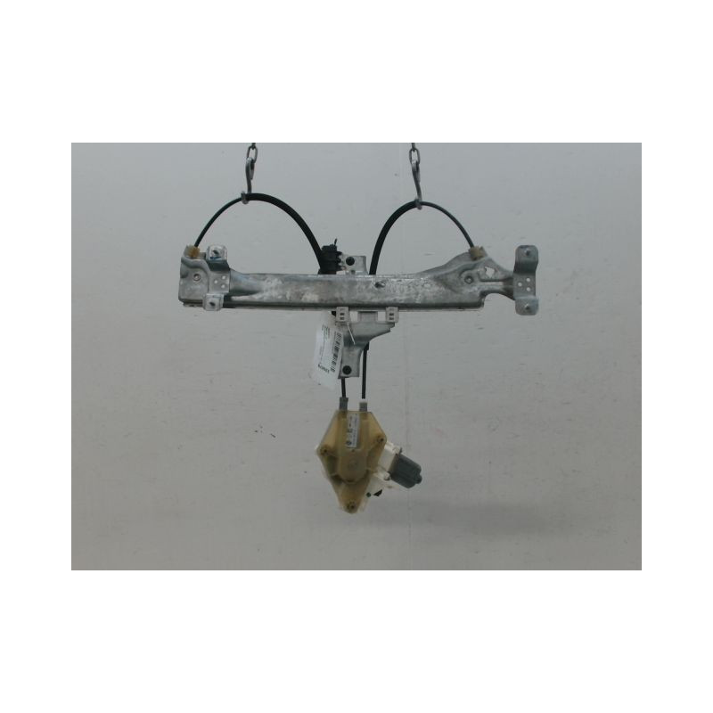 MECANISME+MOTEUR LEVE-GLACE ARRIERE DROIT RENAULT FLUENCE