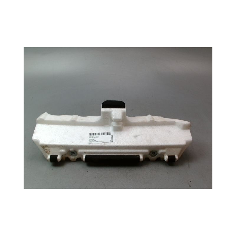 ABSORBEUR PARE-CHOC ARRIERE TOYOTA PRIUS 2004-