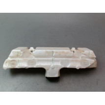 ABSORBEUR PARE-CHOC ARRIERE TOYOTA PRIUS 2004-