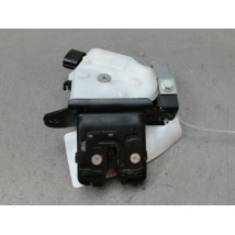 SERRURE HAYON  TOYOTA PRIUS 2004-