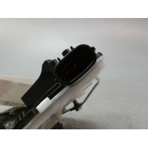 SERRURE HAYON  TOYOTA PRIUS 2004-
