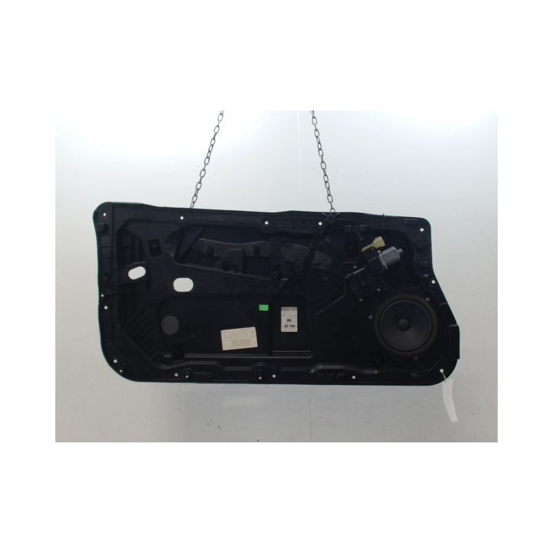 MECANISME+MOTEUR LEVE-GLACE AVANT GAUCHE FORD FIESTA 2005-