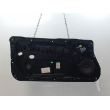 MECANISME+MOTEUR LEVE-GLACE AVANT GAUCHE FORD FIESTA 2005-