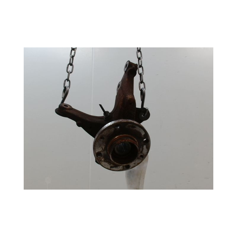 PIVOT AVANT DROIT DACIA SANDERO 2008-