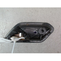 POIGNEE INTERIEURE PORTE AVANT DROIT DACIA DUSTER BREAK Phase 2 2013-...