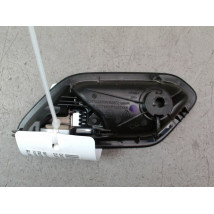 POIGNEE INTERIEURE PORTE ARRIERE DROIT DACIA DUSTER BREAK Phase 2 2013-...