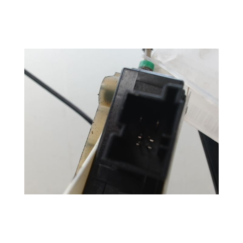 MECANISME+MOTEUR LEVE-GLACE AVANT DROIT AUDI Q7