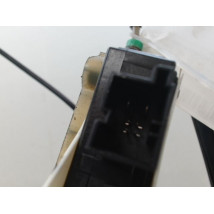 MECANISME+MOTEUR LEVE-GLACE AVANT DROIT AUDI Q7