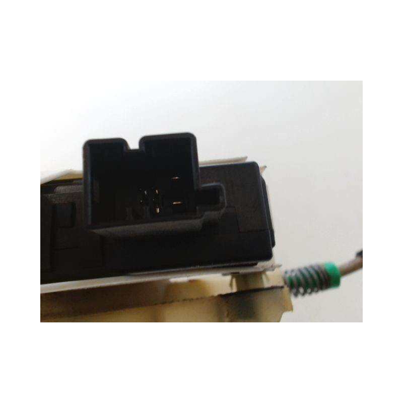MECANISME+MOTEUR LEVE-GLACE AVANT GAUCHE AUDI Q7