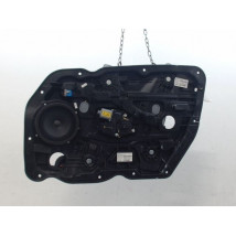 MECANISME+MOTEUR LEVE-GLACE AVANT DROIT KIA CEE´D 2007-