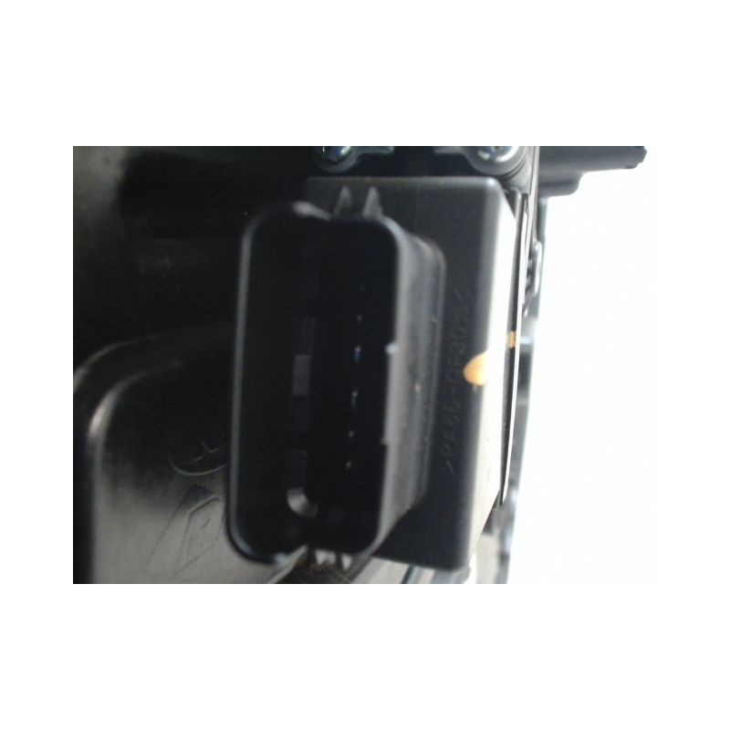 MECANISME+MOTEUR LEVE-GLACE AVANT DROIT KIA CEE´D 2007-