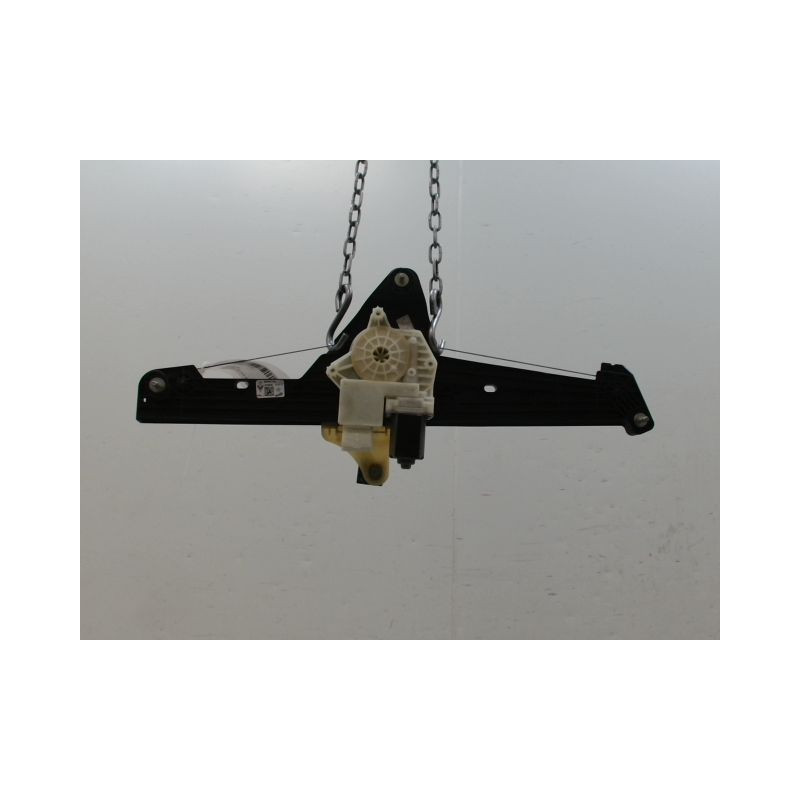 MECANISME+MOTEUR LEVE-GLACE AVANT DROIT RENAULT CLIO