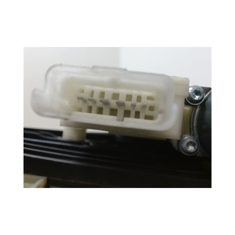 MECANISME+MOTEUR LEVE-GLACE AVANT DROIT RENAULT CLIO