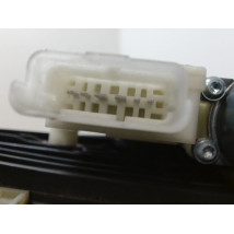 MECANISME+MOTEUR LEVE-GLACE AVANT DROIT RENAULT CLIO