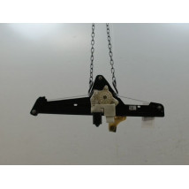 MECANISME+MOTEUR LEVE-GLACE AVANT GAUCHE RENAULT CLIO