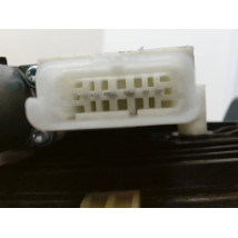 MECANISME+MOTEUR LEVE-GLACE AVANT GAUCHE RENAULT CLIO