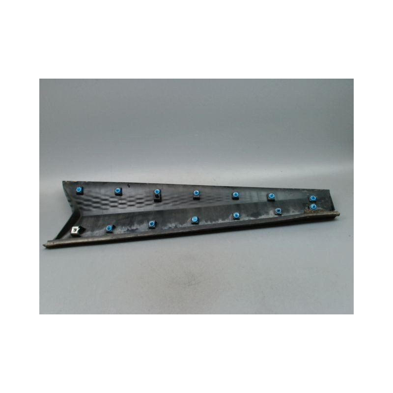 PROTECTION PORTE AVANT GAUCHE RENAULT CAPTUR Phase 1 2013-...