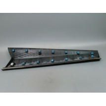 PROTECTION PORTE AVANT GAUCHE RENAULT CAPTUR Phase 1 2013-...