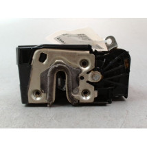 SYSTEME CONDAMNATION AVANT DROIT DACIA DUSTER 2010-