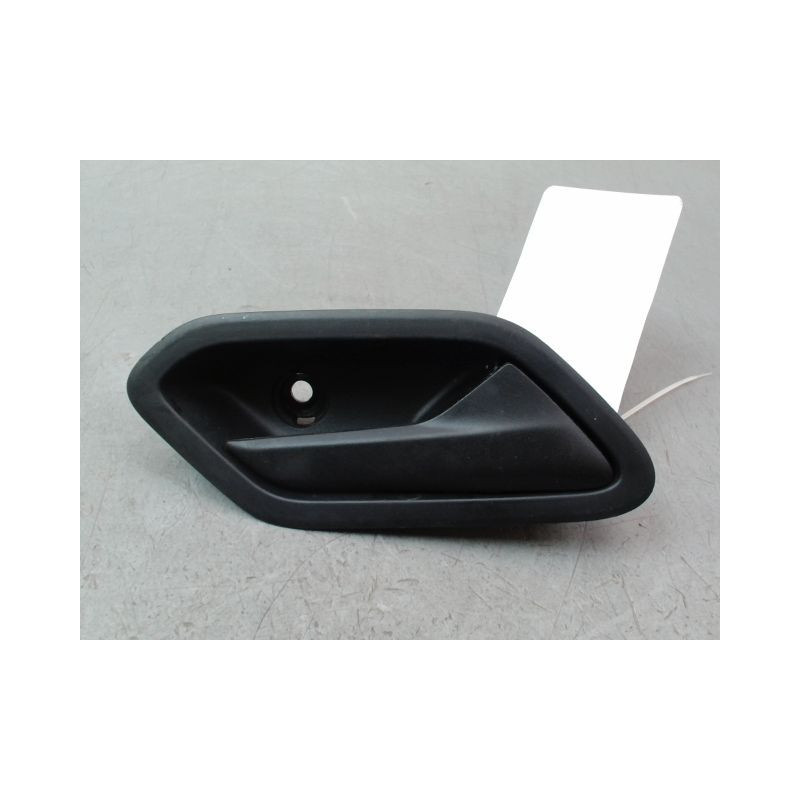 POIGNEE INTERIEURE PORTE ARRIERE DROIT DACIA DUSTER 2010-