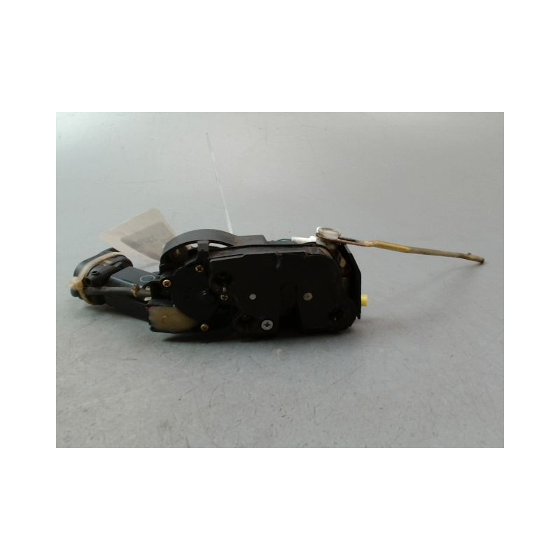 SYSTEME CONDAMNATION AVANT GAUCHE SUZUKI GRAND VITARA BREAK I 1998-2005