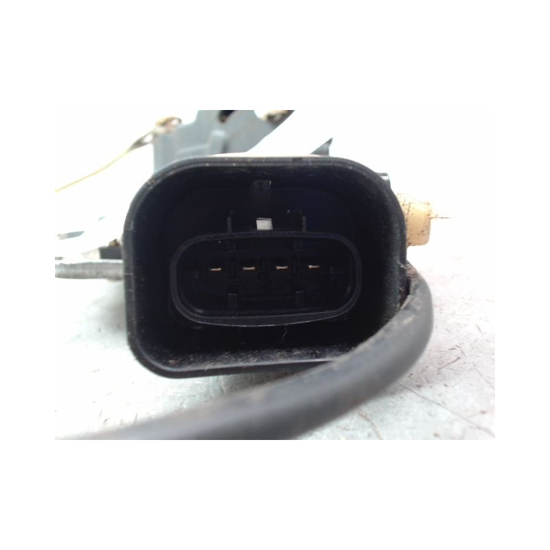SYSTEME CONDAMNATION AVANT GAUCHE SUZUKI GRAND VITARA BREAK I 1998-2005