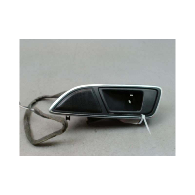 POIGNEE INTERIEURE PORTE AVANT GAUCHE FORD BMAX MONOSP. 2012-...