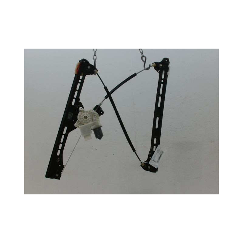 MECANISME+MOTEUR LEVE-GLACE AVANT DROIT CITROEN C4 PICASSO