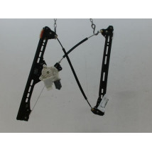 MECANISME+MOTEUR LEVE-GLACE AVANT DROIT CITROEN C4 PICASSO