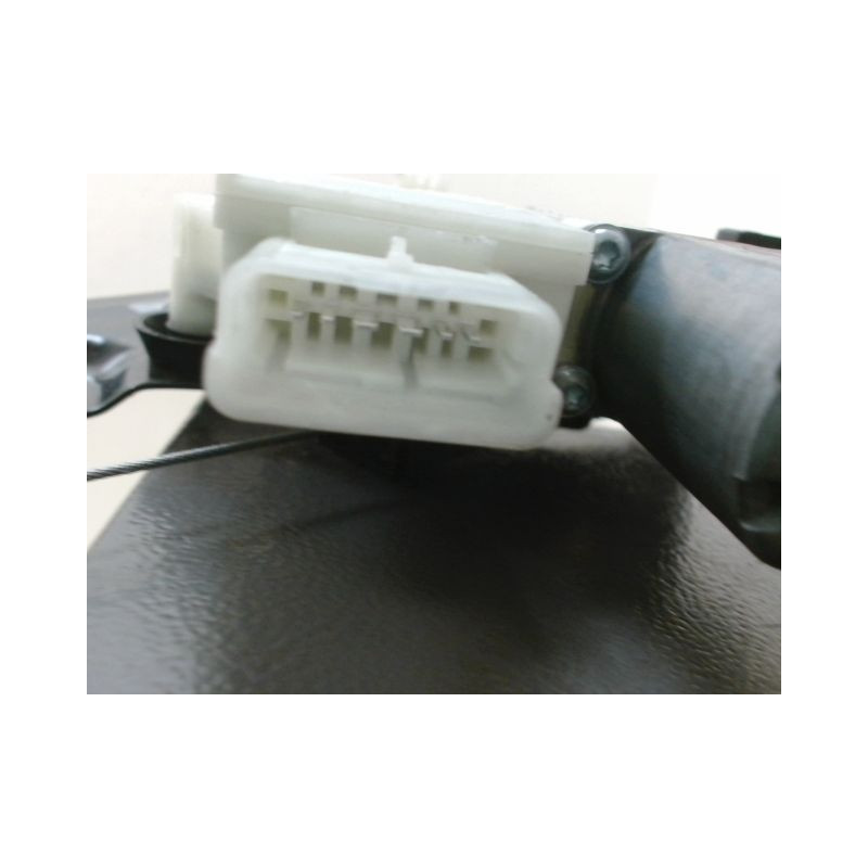 MECANISME+MOTEUR LEVE-GLACE AVANT DROIT CITROEN C4 PICASSO