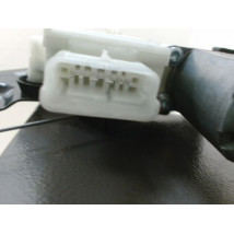 MECANISME+MOTEUR LEVE-GLACE AVANT DROIT CITROEN C4 PICASSO