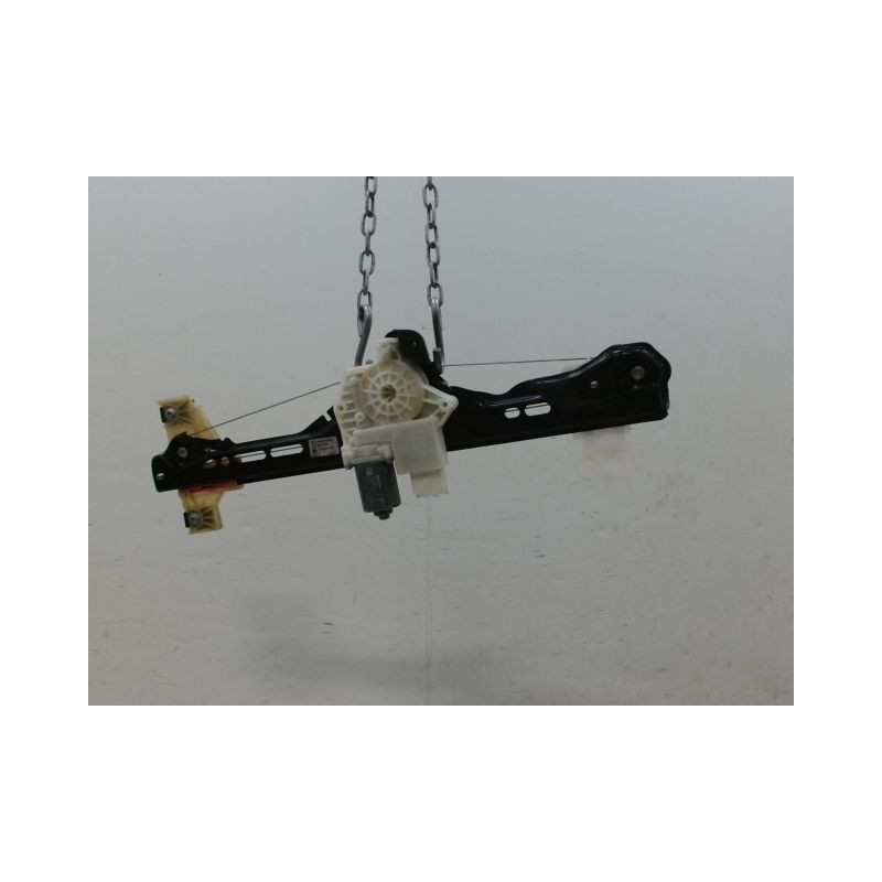MECANISME+MOTEUR LEVE-GLACE ARRIERE GAUCHE CITROEN C4 PICASSO