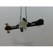 MECANISME+MOTEUR LEVE-GLACE ARRIERE GAUCHE CITROEN C4 PICASSO