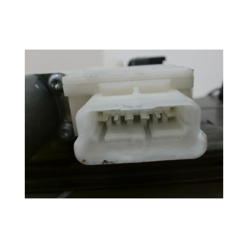 MECANISME+MOTEUR LEVE-GLACE ARRIERE GAUCHE CITROEN C4 PICASSO