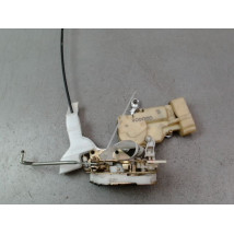 SYSTEME CONDAMNATION AVANT DROIT TOYOTA YARIS VERSO Phase 1 1999-2003