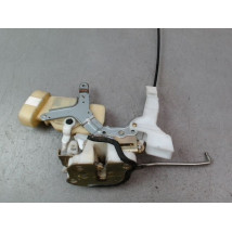 SYSTEME CONDAMNATION AVANT DROIT TOYOTA YARIS VERSO Phase 1 1999-2003