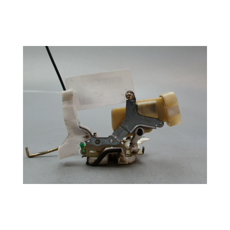 SYSTEME CONDAMNATION AVANT GAUCHE TOYOTA YARIS VERSO Phase 1 1999-2003