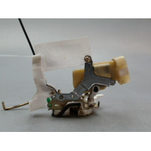 SYSTEME CONDAMNATION AVANT GAUCHE TOYOTA YARIS VERSO Phase 1 1999-2003
