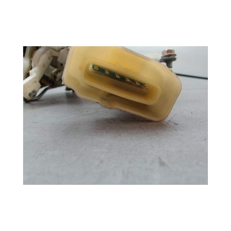 SYSTEME CONDAMNATION AVANT GAUCHE TOYOTA YARIS VERSO Phase 1 1999-2003