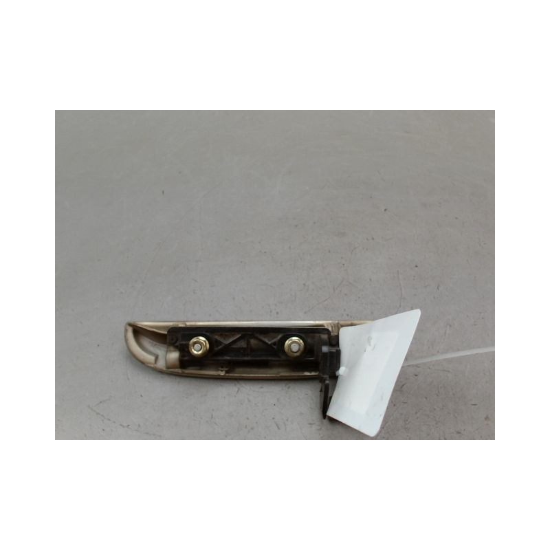POIGNEE EXTERIEURE PORTE AVANT GAUCHE TOYOTA YARIS VERSO Phase 1 1999-2003