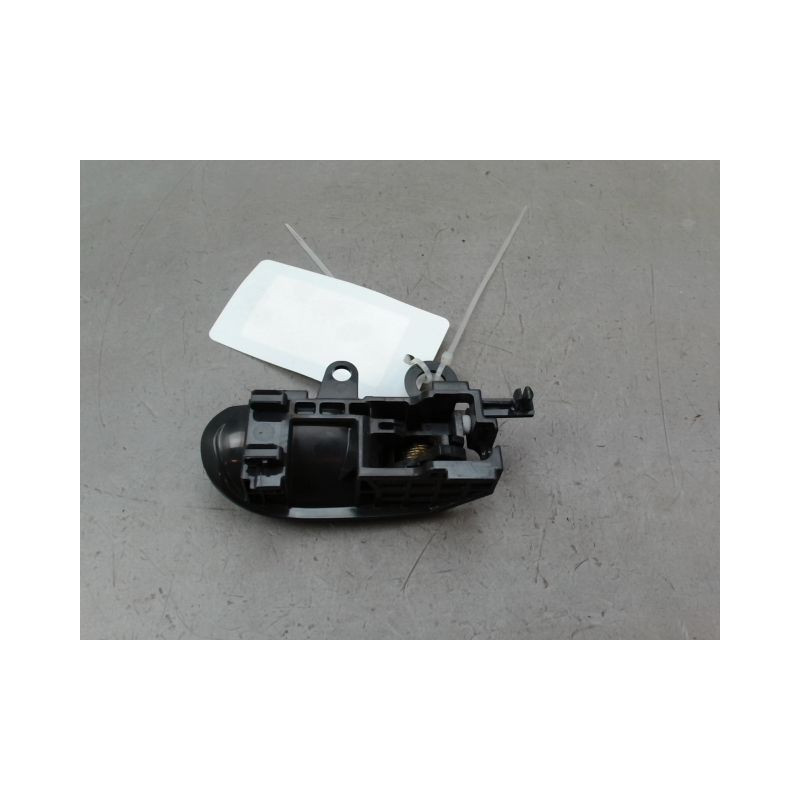 POIGNEE INTERIEURE PORTE AVANT GAUCHE TOYOTA YARIS VERSO Phase 1 1999-2003