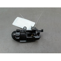 POIGNEE INTERIEURE PORTE AVANT GAUCHE TOYOTA YARIS VERSO Phase 1 1999-2003